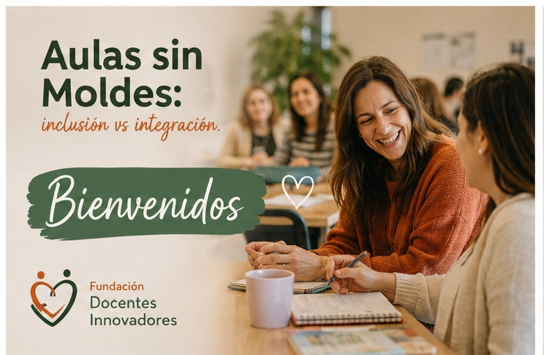 BIENVENIDOS