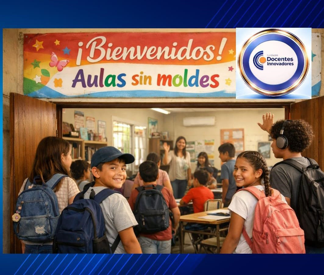 Bienvenidos